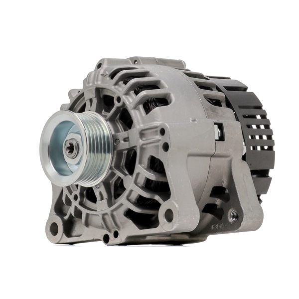 LUCAS LRB00438: Alternátor 90A