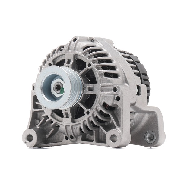 LUCAS LRB00470: Alternator 100A