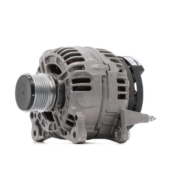 LUCAS LRB00475 Alternator VW Transporter 5 (7JD, 7JE, 7JL, 7JY, 7JZ, 7FD) 235 CP benzina cat costa