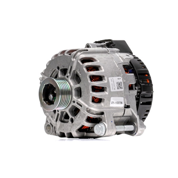 LUCAS LRC00004: Alternator 180A