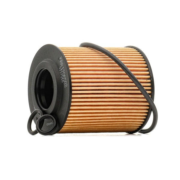 KRAFT 1706502: Eļļas filtrs