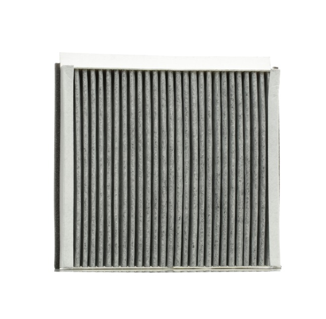 KRAFT 1731040: Innenraumfilter Aktivkohlefilter
