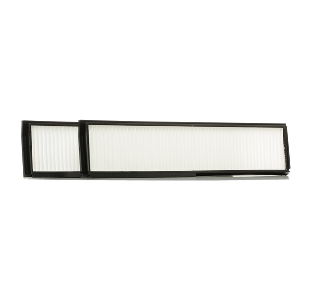KRAFT 1731060: Innenraumfilter Partikelfilter