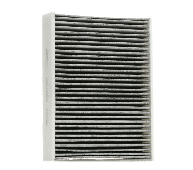 KRAFT 1732542: Filtro de habitáculo Filtro de carbón activado