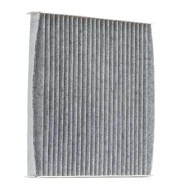 KRAFT 1735112: Filtru, aer habitaclu Filtru carbune activ cu polifenol