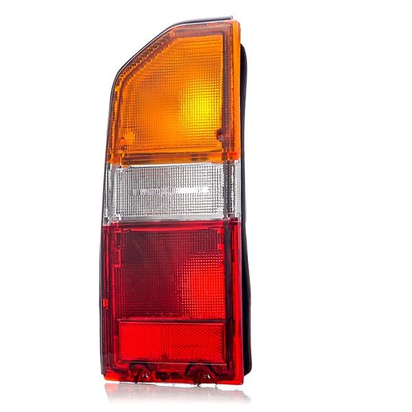 ABAKUS 218-1911L-U Lampa tylna zespolona SUZUKI VITARA Cabrio (ET, TA) 68 KM olej napędowy koszt