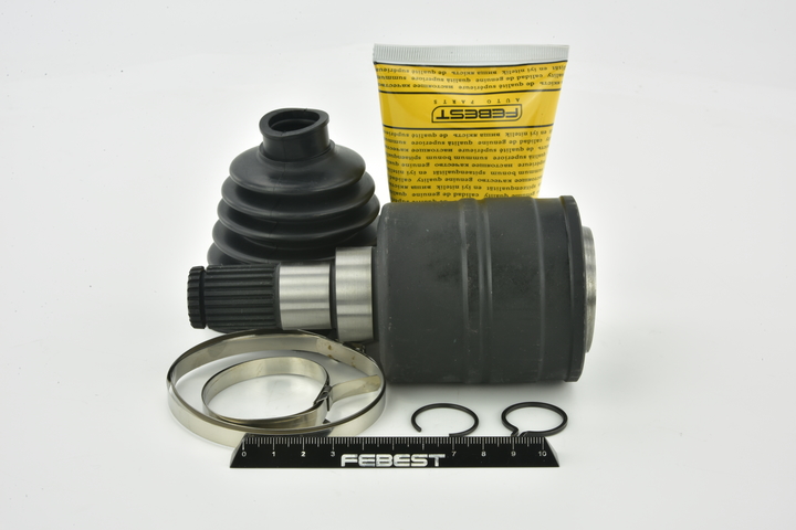 FEBEST 0711-RM413LH: Set articulatie, planetara spre cutia de viteze, Axa fata stanga