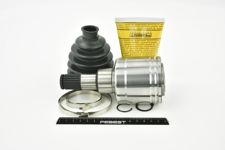 FEBEST 0711-RM415LH: Set articulatie, planetara spre cutia de viteze, Axa fata stanga