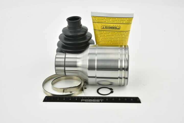 FEBEST 0711-RM415RH: Set articulatie, planetara spre cutia de viteze, Axa fata dreapta