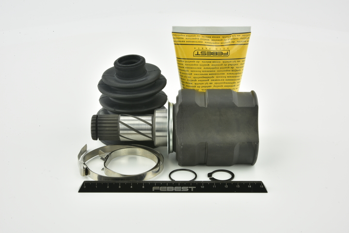 FEBEST 1811-A12: Set articulatie, planetara punte fata, spre cutia de viteze
