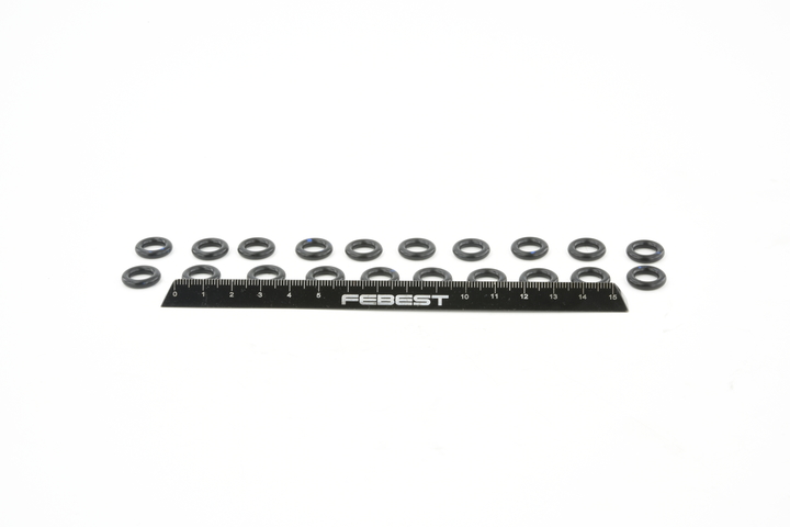 FEBEST MCP-004-PCS20: Inel etansare, injector