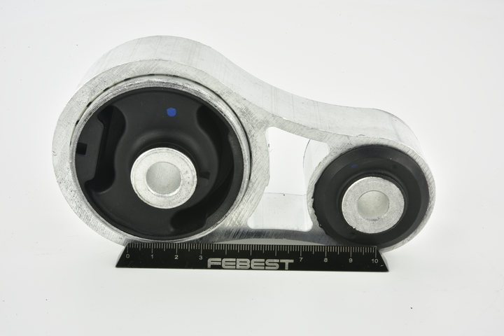 FEBEST MZM-CX7ERR Έδραση, κινητήρας MAZDA CX-7 (ER) 243 PS Βενζίνη κόστος