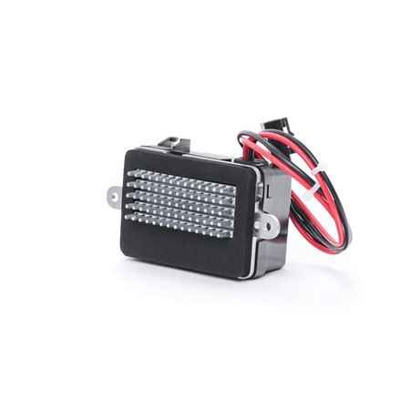 ESEN SKV 95SKV077 Αντίσταση, βεντιλατέρ εσωτ. χώρου JEEP GRAND CHEROKEE 2 (WJ, WG) 140 PS Πετρέλαιο κόστος