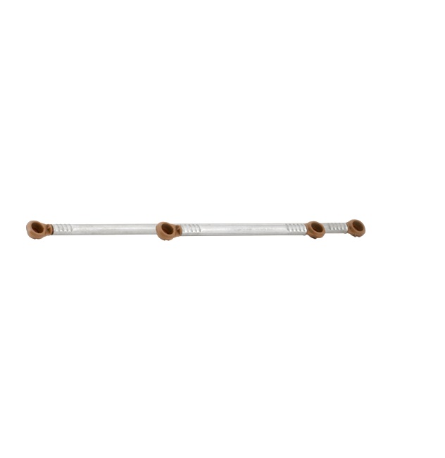 RIDEX 300W0042 Ruitenwissermechaniek OPEL Corsa C Hatchback (X01) 100 Pk Diesel kosten