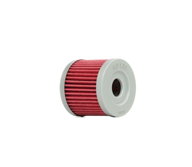 HifloFiltro HF131: Filtr oleju