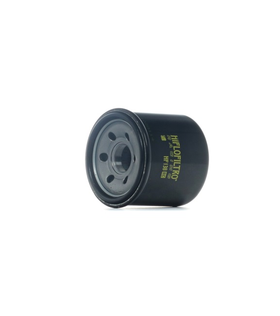 HifloFiltro HF138RC: Ölfilter