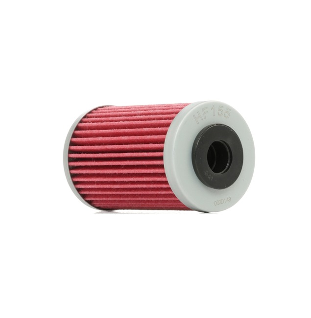 HifloFiltro HF155: Filtr oleju
