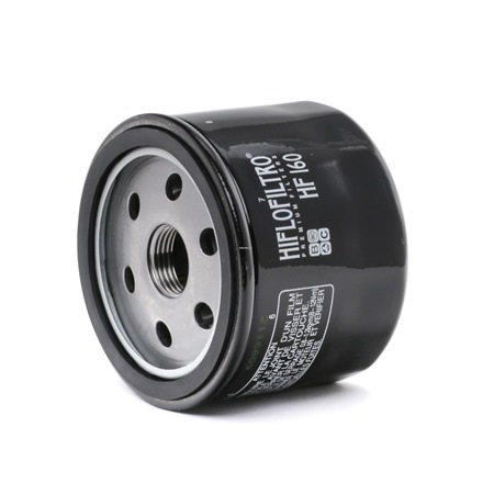 HifloFiltro HF160: Ölfilter