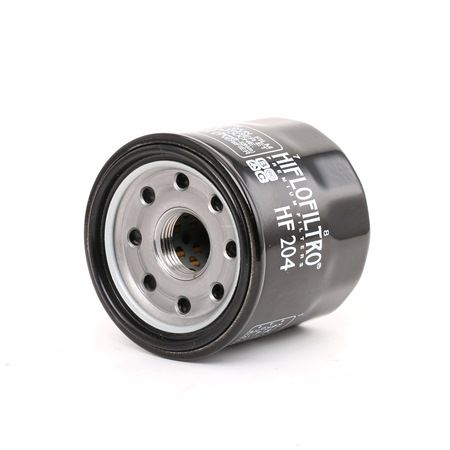 HifloFiltro HF204: Ölfilter