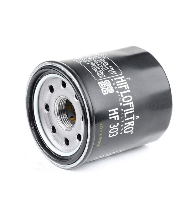 HifloFiltro HF303: Eļļas filtrs