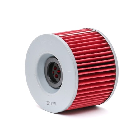 HifloFiltro HF401: Ölfilter