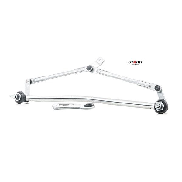 STARK SKWL-0920049: Tringlerie d'essuie-glace avant, sans moteur électrique