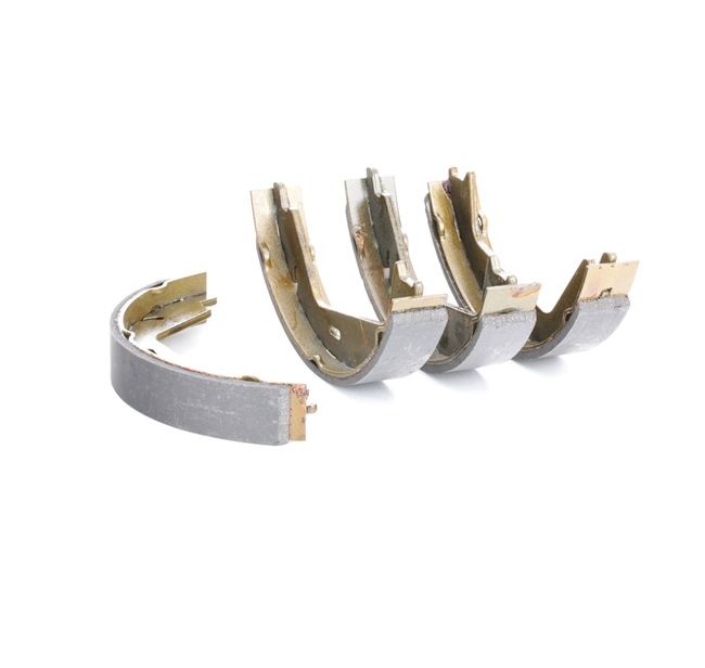 TOMEX brakes TX 22-11 Fékpofa VOLVO S60 I (384) 265 LE Benzin ár