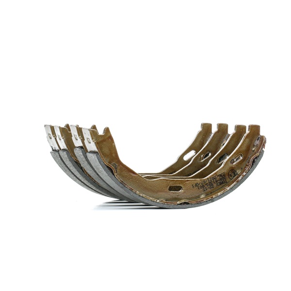 TOMEX brakes TX 22-15 Σετ σιαγόνων φρένων MERCEDES-BENZ C-class Sedan (W204) 224 PS Πετρέλαιο κόστος