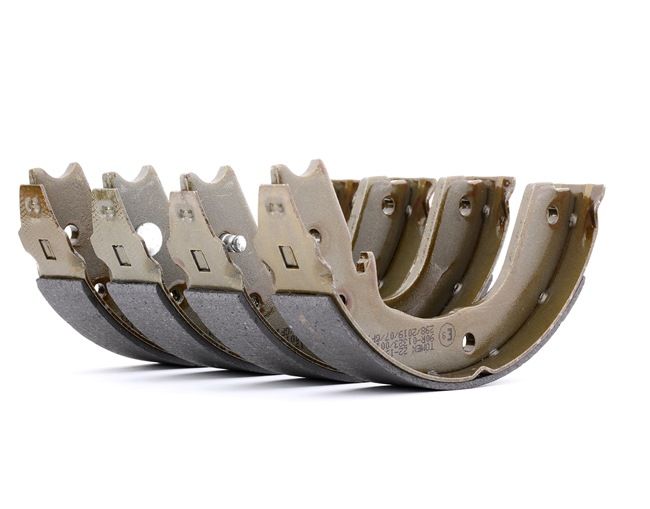 TOMEX brakes TX 22-19 Ladedruckregelventil MITSUBISHI PAJERO 3 (V7W, 56W) 3.8 (V67W) 250 PS Benzin