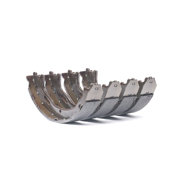 TOMEX brakes TX 22-27 Zestaw szczęk hamulcowych CHRYSLER 300 C Touring (LX, LE) 340 KM benzyna koszt