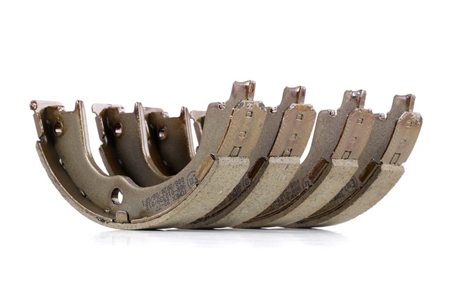 TOMEX brakes TX 22-77 Kit ganasce freni OPEL ANTARA 163 CV Diesel costo