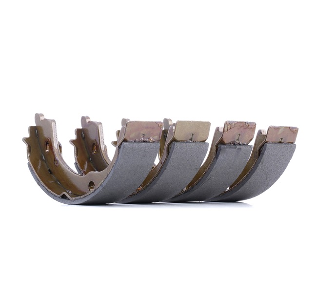 TOMEX brakes TX 23-13 Juego de zapatas de frenos KIA SORENTO 1 (JC) 170 cv Gasóleo costo