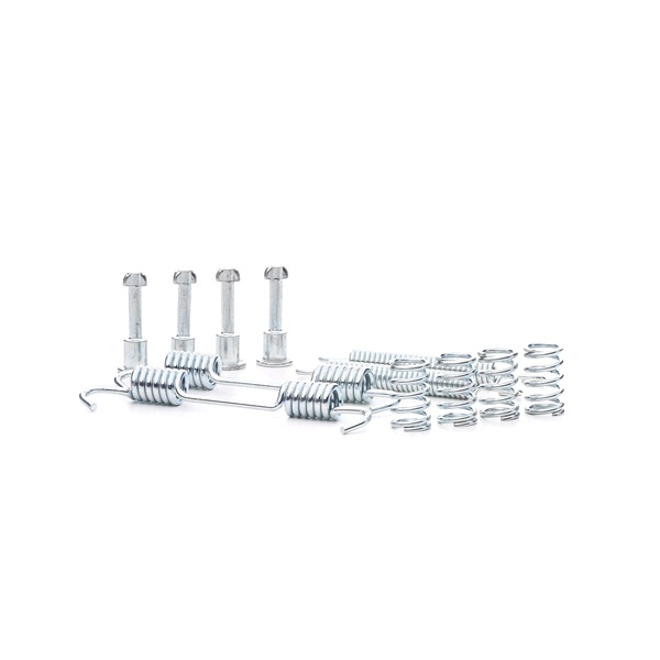 TOMEX brakes TX 40-24: Zubehörsatz, Bremsbacken Hinterachse