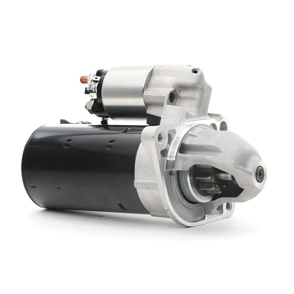 RIDEX 2S0291: Startmotor 2,50kW