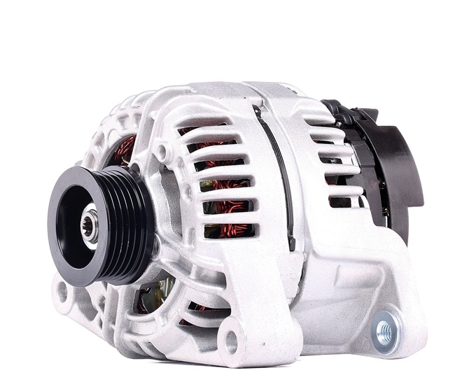 STARK SKGN-0320282: Kintamosios srovės generatorius 100A