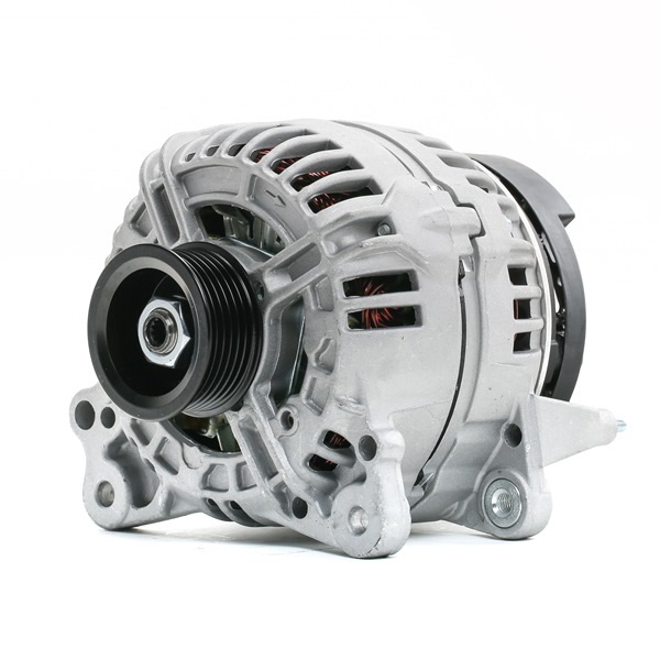 RIDEX 4G0283: Laturi 140A