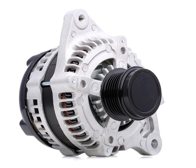 RIDEX 4G0285 Алтернатор TOYOTA AVENSIS комби (ZRT27, ADT27) 132 K.C. бензин цена