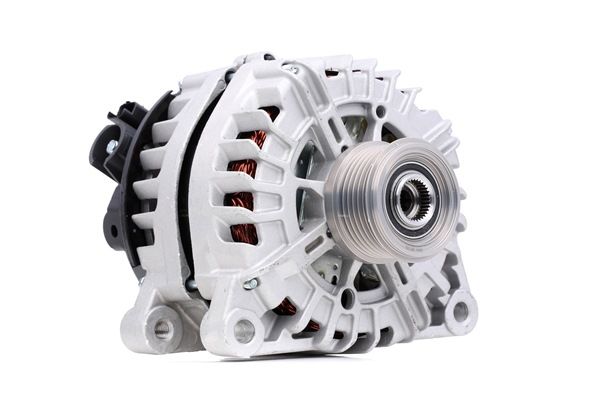STARK SKGN-0320287 Alternator CITROЁN C4 II (B7) 92 KM olej napędowy koszt