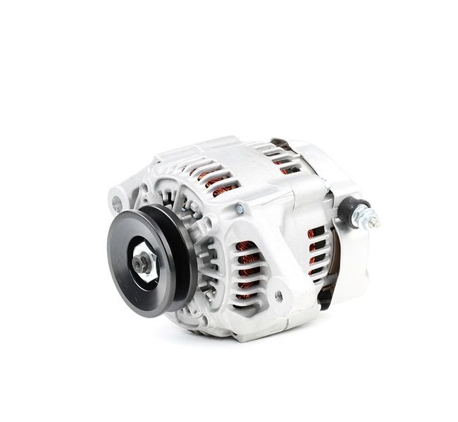 RIDEX 4G0284: Lichtmaschine 40A
