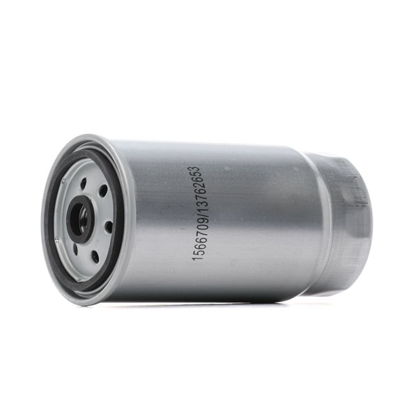 RIDEX 9F0255: Filtro combustible