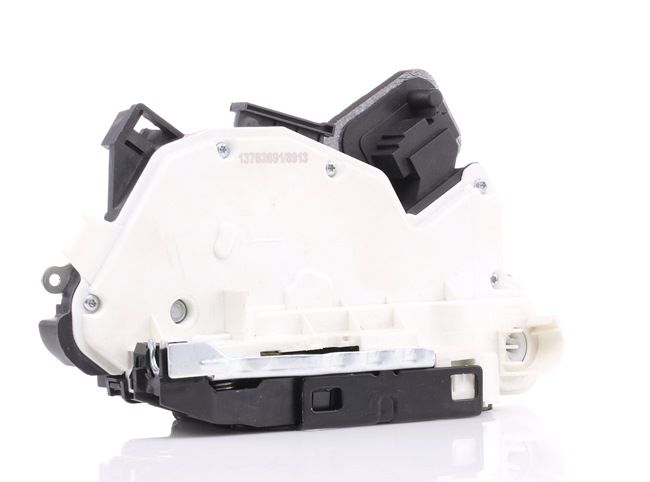 RIDEX 1361D0087 Zámek dveří VW Tiguan Allspace (BW2) 150 HP Benzin/Ethanol cena