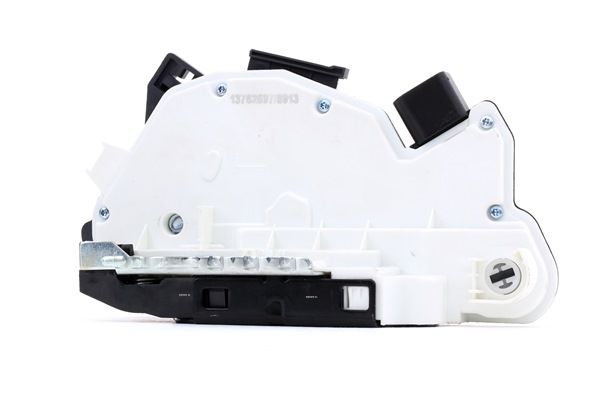 RIDEX 1361D0090 Κλειδαριά πόρτας SEAT Mii (KF1_) 68 PS Βενζίνη/φυσικό αέριο (CNG) κόστος