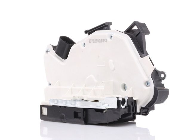 RIDEX 1361D0091 Κλειδαριά πόρτας SEAT Mii (KF1_) 68 PS Βενζίνη/φυσικό αέριο (CNG) κόστος