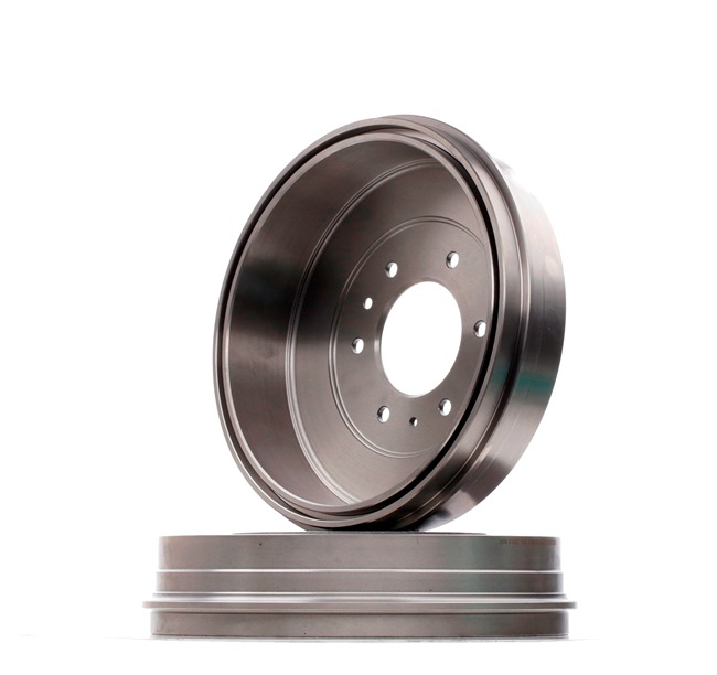 RIDEX 123B0231 Ταμπούρο FORD RANGER (ER, EQ) 155 PS Βενζίνη κόστος