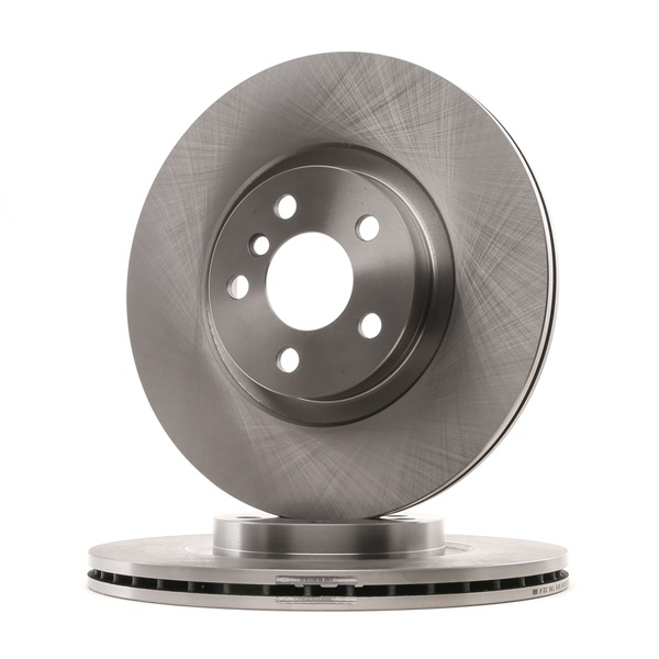 RIDEX 82B1773 Bremsscheibe MINI Countryman (F60) 125 PS Benzin/Elektro Kosten
