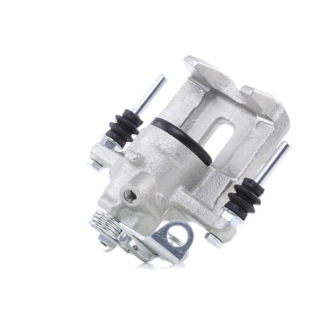 HELLA 8AN 355 784-791: Pinza de freno sin soporte
