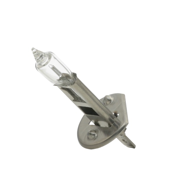 HELLA 8GH 002 089-138: Glühlampe, Fernscheinwerfer STANDARD 12V, 55W, H1