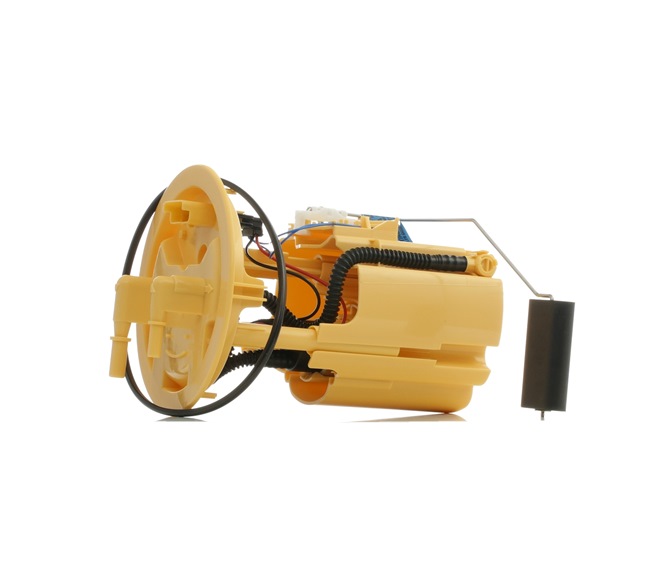 HELLA 8TF 358 106-231: Kraftstoff-Fördereinheit elektrisch, mit Dichtung, mit Tankgeber