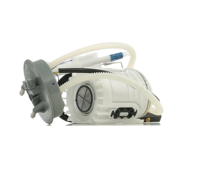 HELLA 8TF 358 106-291: Unidad de alimentación de combustible eléctrico, con junta, con sensor de nivel