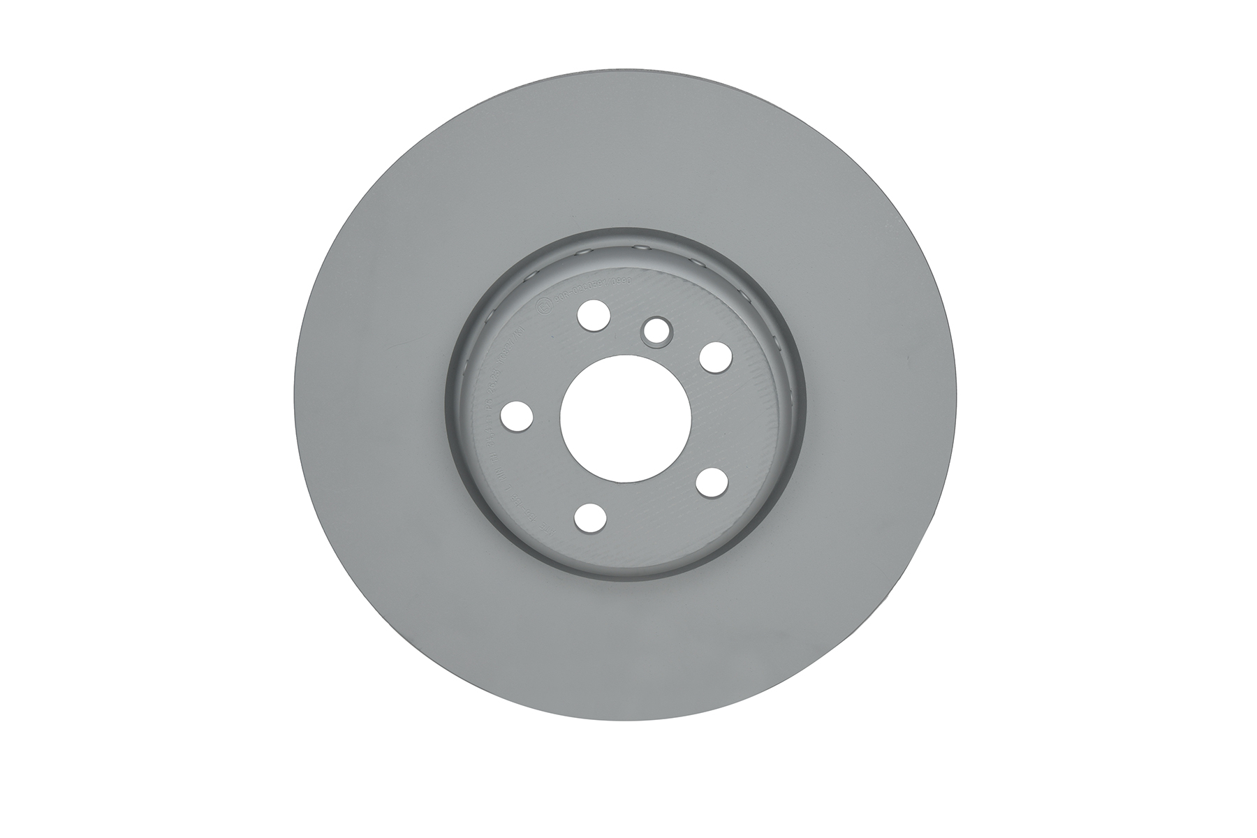ATE 24.0136-0133.2 Remschijf TOYOTA Supra V (J29) 340 Pk Benzine kosten